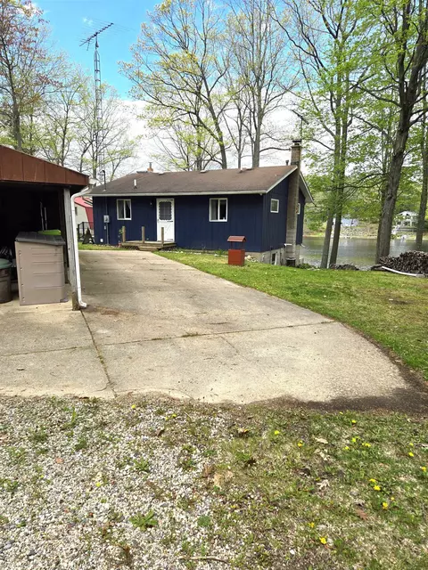 5073 Ruby, Gladwin, MI 48624