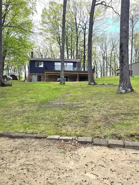 Exterior - 5073 Ruby, Gladwin, MI 48624 photo 4 of 6