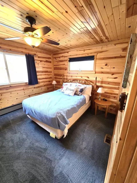 Bedroom - 5073 Ruby, Gladwin, MI 48624 photo 4 of 5