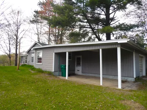 103 Lakeview, Gladwin, MI 48624