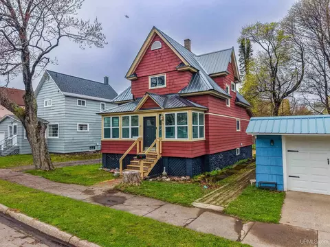 133 Florida, Laurium, MI 49913