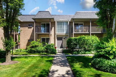 1721 E 14 Mile UNIT C, Birmingham, MI 48009