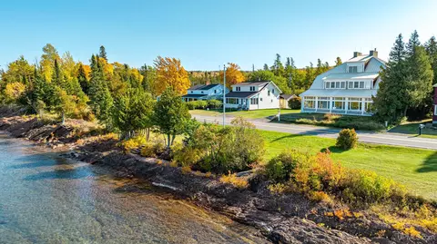8366 M26, Eagle Harbor, MI 49950