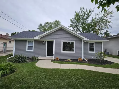 1112 Millard, Royal Oak, MI 48073