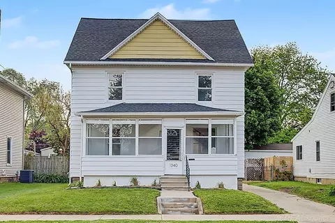 1340 Columbia, Grand Rapids, MI 49505