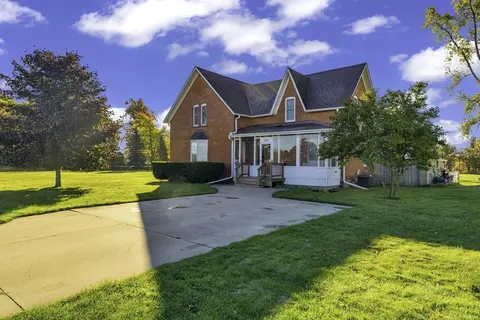 2950 W Hyde, Carsonville, MI 48419
