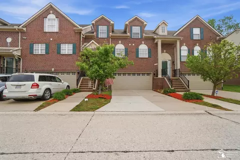13163 Golf Pointe, Taylor, MI 48180