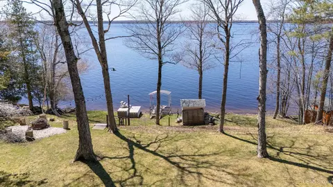 View/Area - 17751 Long Pt, Germfask, MI 49836 photo 2 of 5