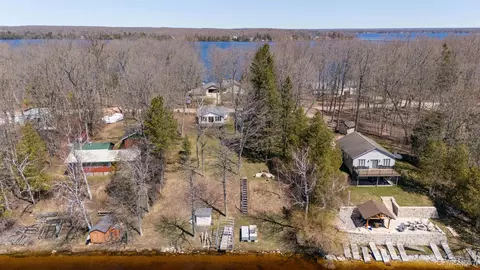 View/Area - 17751 Long Pt, Germfask, MI 49836 photo 3 of 5