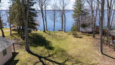 Exterior - 17751 Long Pt, Germfask, MI 49836 photo 12 of 16