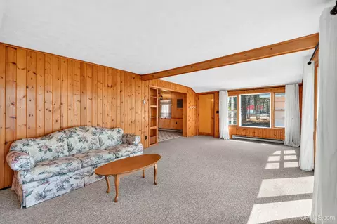 Living - 17751 Long Pt, Germfask, MI 49836 photo 3 of 3