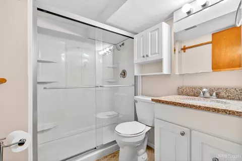 Bath - 17751 Long Pt, Germfask, MI 49836 photo 1 of 1