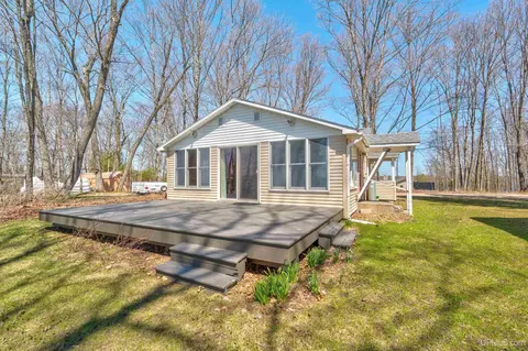 17751 Long Pt, Germfask, MI 49836
