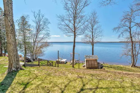 Exterior - 17751 Long Pt, Germfask, MI 49836 photo 1 of 16