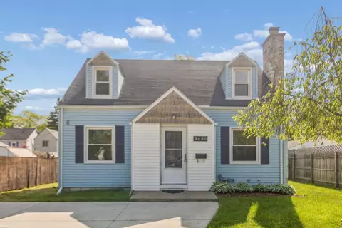 3450 Cherry, Port Huron, MI 48060