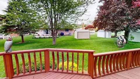 Exterior - 15995 Quail, Macomb, MI 48044 photo 3 of 4