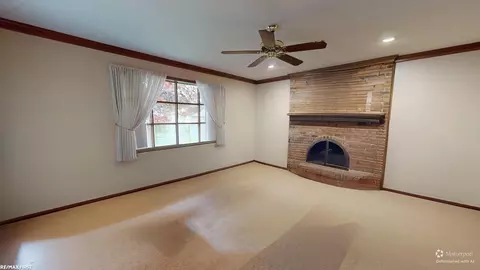 Living - 15995 Quail, Macomb, MI 48044 photo 1 of 3