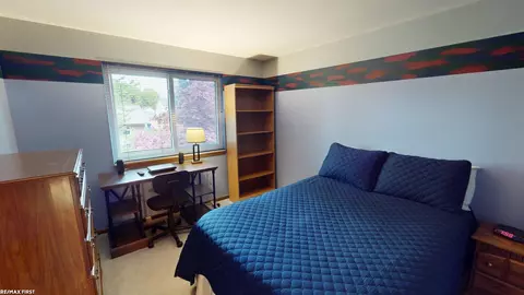Bedroom - 15995 Quail, Macomb, MI 48044 photo 3 of 3