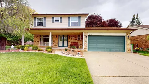 15995 Quail, Macomb, MI 48044