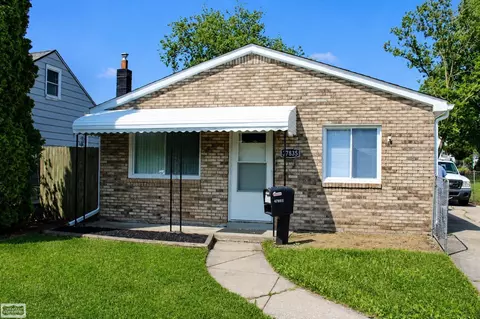 27835 Oneil, Roseville, MI 48066