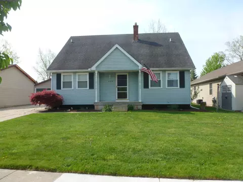 2528 Mason, Bay City, MI 48708