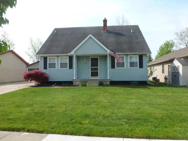2528 Mason, Bay City, MI 48708