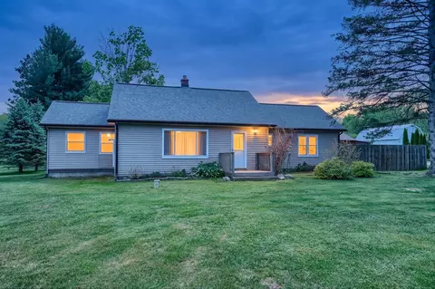 2231 W Dodge, Clio, MI 48420