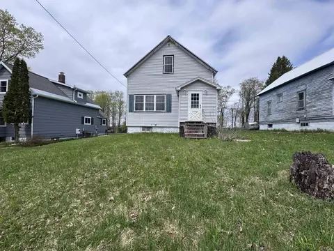 119 North, Wakefield, MI 49968