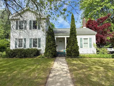 123 Madison, Vassar, MI 48768