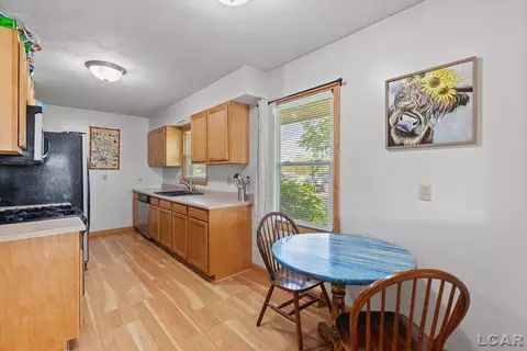 Kitchen - 14311 Hudson, Hudson, MI 49247 photo 1 of 6