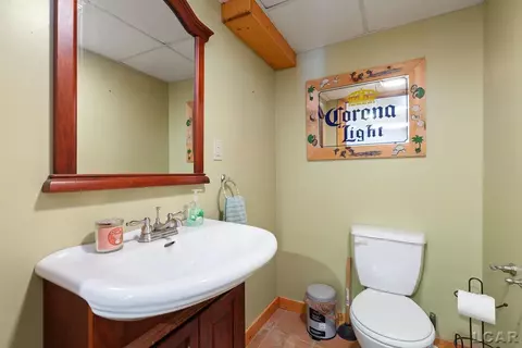 Bath - 14311 Hudson, Hudson, MI 49247 photo 2 of 2