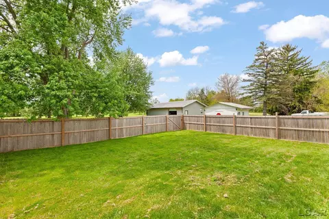 Exterior - 14311 Hudson, Hudson, MI 49247 photo 5 of 7