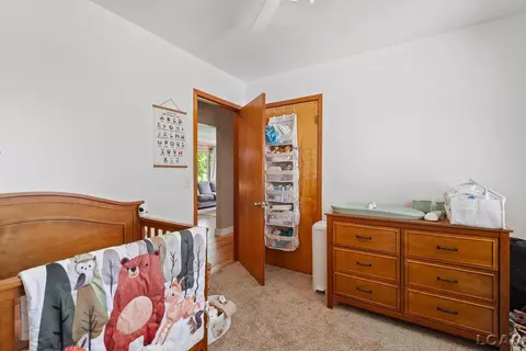 Bedroom - 14311 Hudson, Hudson, MI 49247 photo 4 of 6