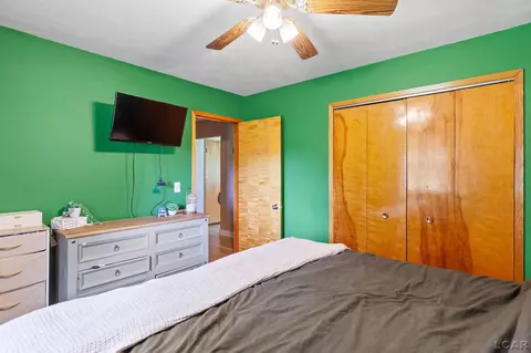 Bedroom - 14311 Hudson, Hudson, MI 49247 photo 2 of 6