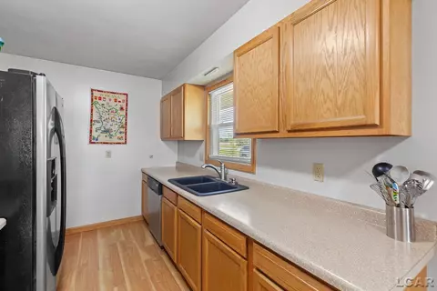 Kitchen - 14311 Hudson, Hudson, MI 49247 photo 3 of 6