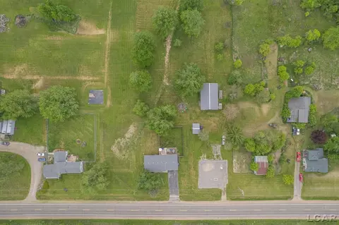 View/Area - 14311 Hudson, Hudson, MI 49247 photo 1 of 5