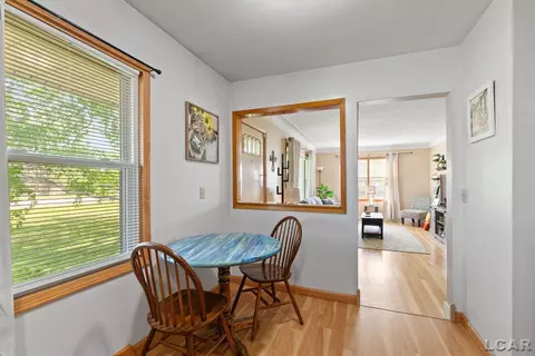Dining - 14311 Hudson, Hudson, MI 49247 photo 1 of 2