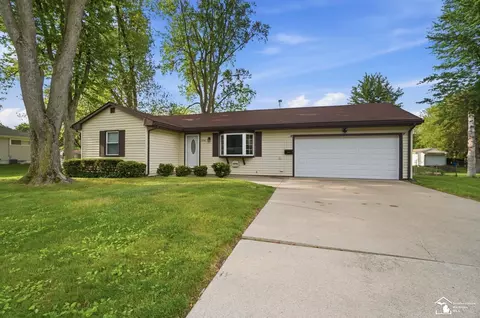 1191 Oakmont, Temperance, MI 48182