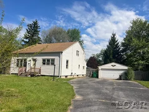 714 King, Temperance, MI 48182