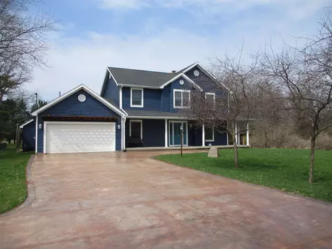 5652 New Lothrop, Durand, MI 48429