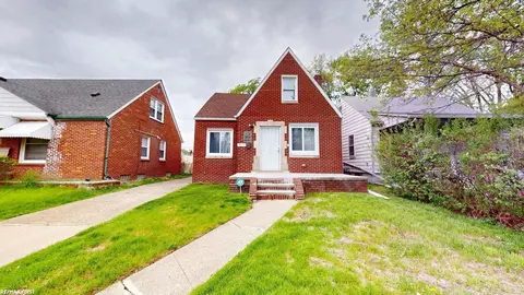 8415 Sherman, Warren, MI 48089