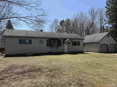 e9677 Cedar Street, Wetmore, MI 49895