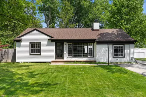 15856 Birwood, Beverly Hills, MI 48025