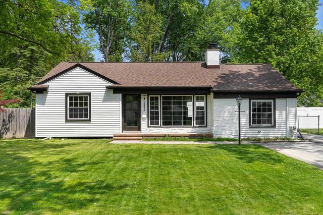 15856 Birwood, Beverly Hills, MI 48025