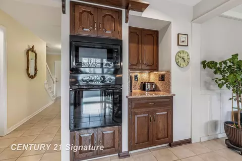 Kitchen - 3575 E Marcus, Saginaw, MI 48603 photo 3 of 7