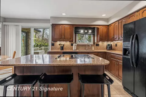 Kitchen - 3575 E Marcus, Saginaw, MI 48603 photo 7 of 7