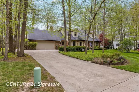 Exterior - 3575 E Marcus, Saginaw, MI 48603 photo 14 of 14