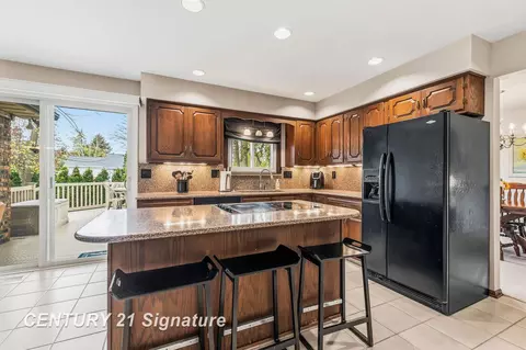Kitchen - 3575 E Marcus, Saginaw, MI 48603 photo 1 of 7