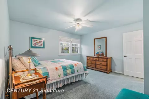 Bedroom - 3575 E Marcus, Saginaw, MI 48603 photo 5 of 9