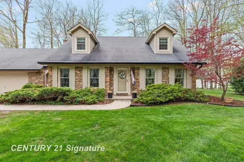 Exterior - 3575 E Marcus, Saginaw, MI 48603 photo 7 of 14